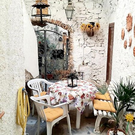 "Sapore Di Liguria" In Antico Borgo Terzorio Exterior photo